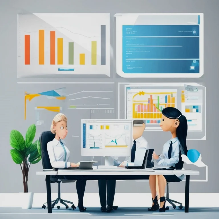 Strategic Software Solutions