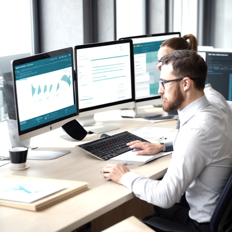 Delivering Practical Software Development for Businesses Across Canada